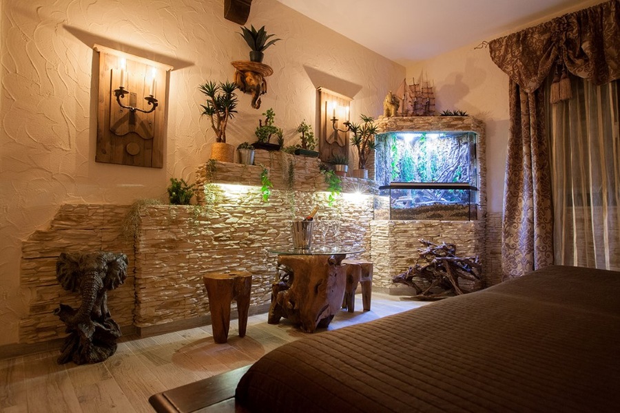 Foto von Villa Venezia Das Original seit über 20 Jahren!