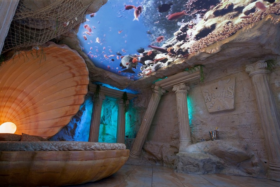 Foto von Villa Venezia Das Original seit über 20 Jahren!