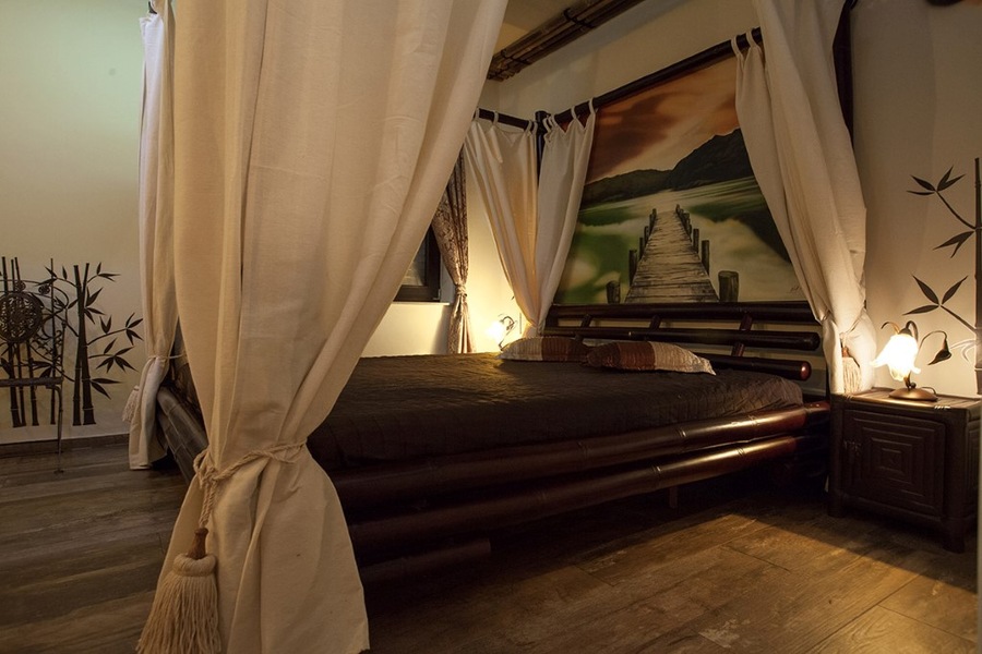 Foto von Villa Venezia Das Original seit über 20 Jahren!