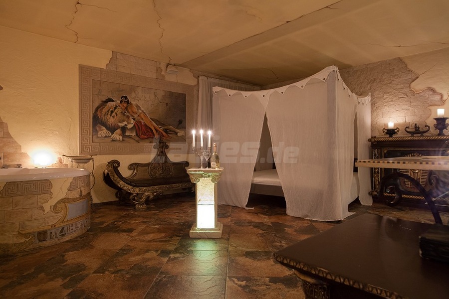 Foto von Villa Venezia Das Original seit über 20 Jahren!