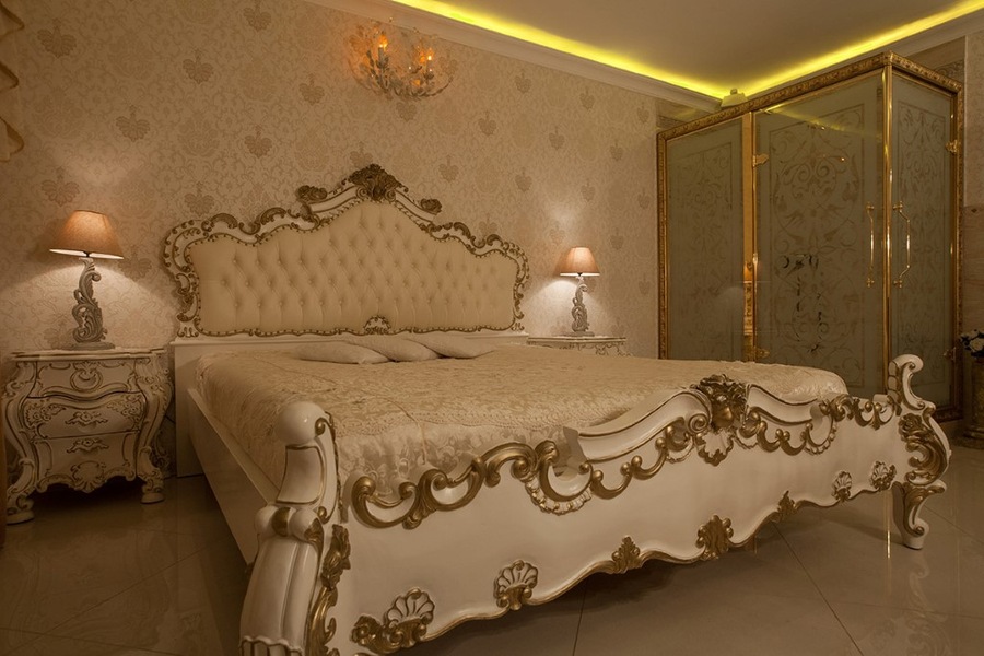 Foto von Villa Venezia Das Original seit über 20 Jahren!