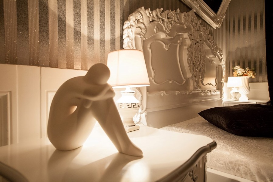 Foto von Villa Venezia Das Original seit über 20 Jahren!