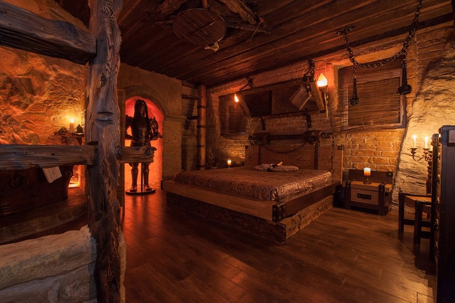 Foto von Villa Venezia Das Original seit über 20 Jahren!