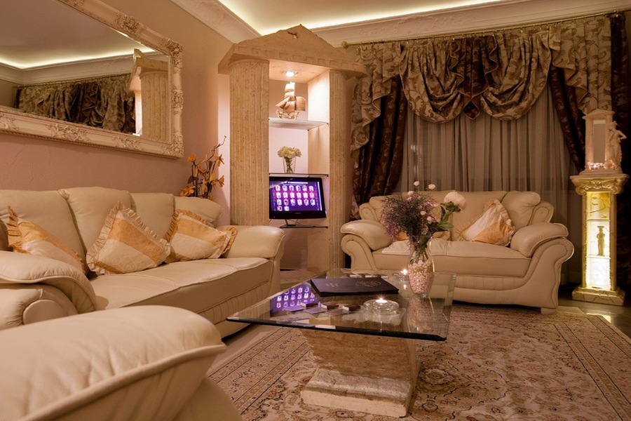 Foto von Villa Venezia Das Original seit über 20 Jahren!