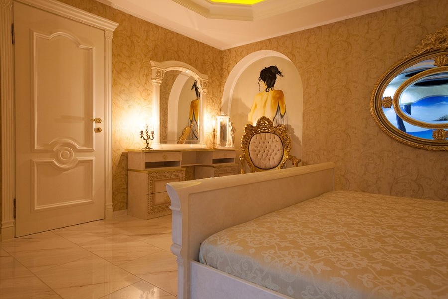 Foto von Villa Venezia Das Original seit über 20 Jahren!