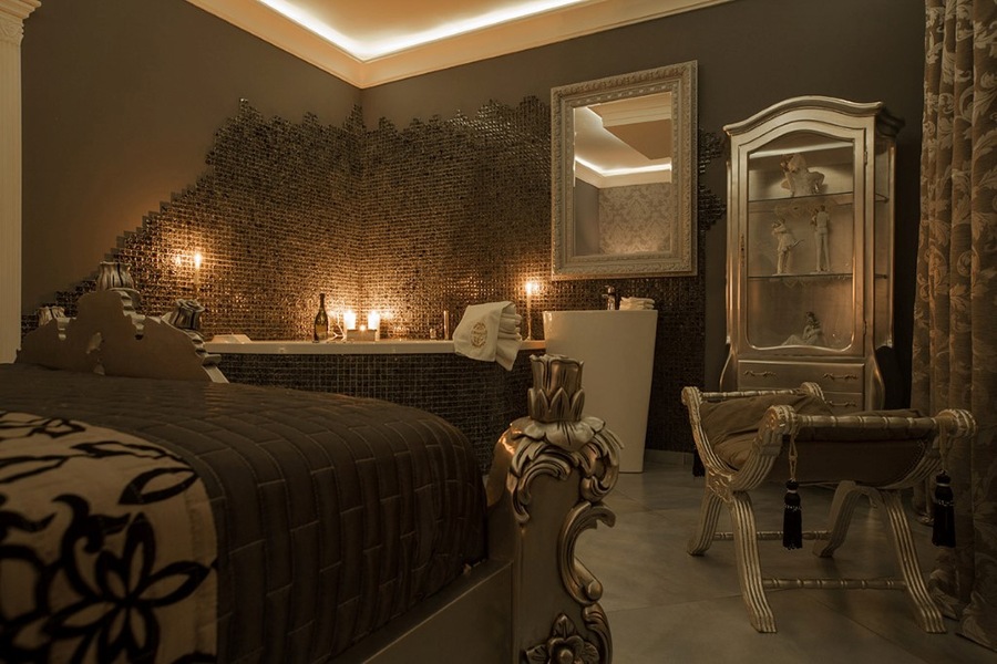 Foto von Villa Venezia Das Original seit über 20 Jahren!