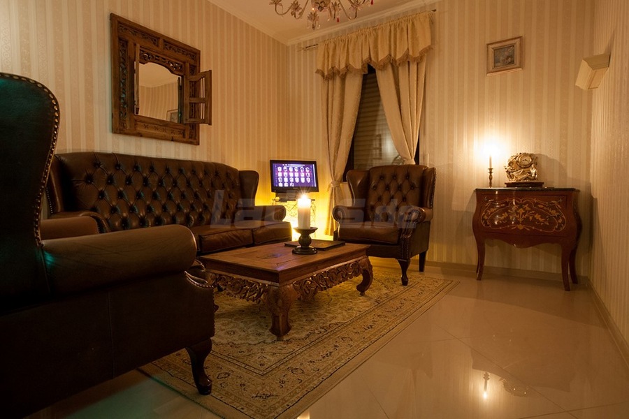 Foto von Villa Venezia Das Original seit über 20 Jahren!