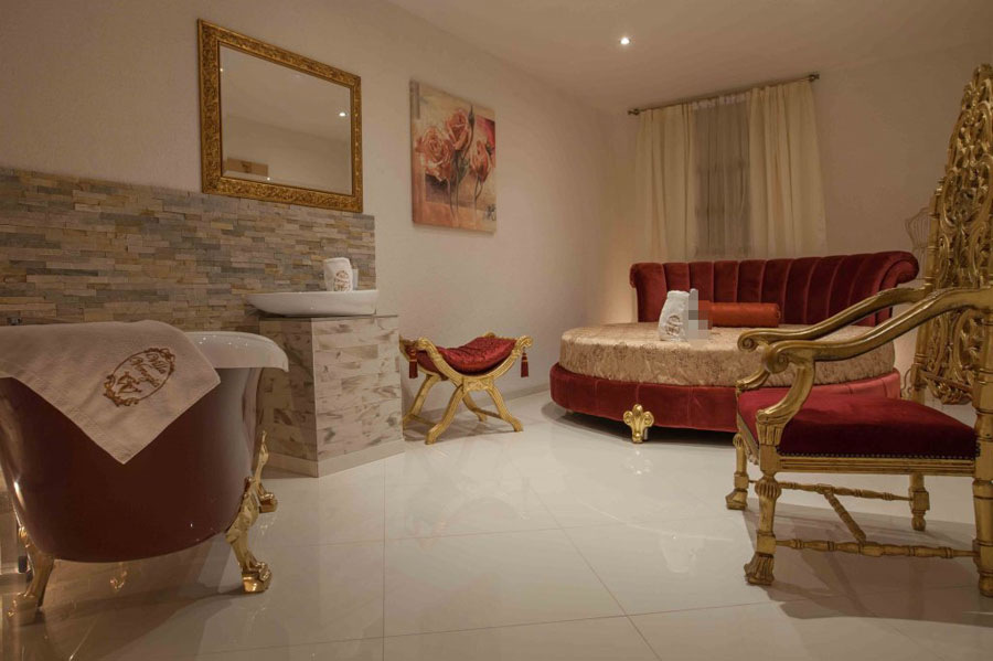 Foto von Villa Venezia Das Original seit über 20 Jahren!