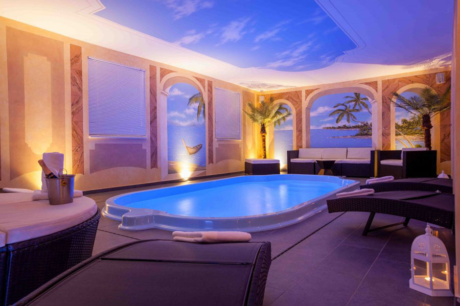 Foto von Villa Venezia Das Original seit über 20 Jahren!