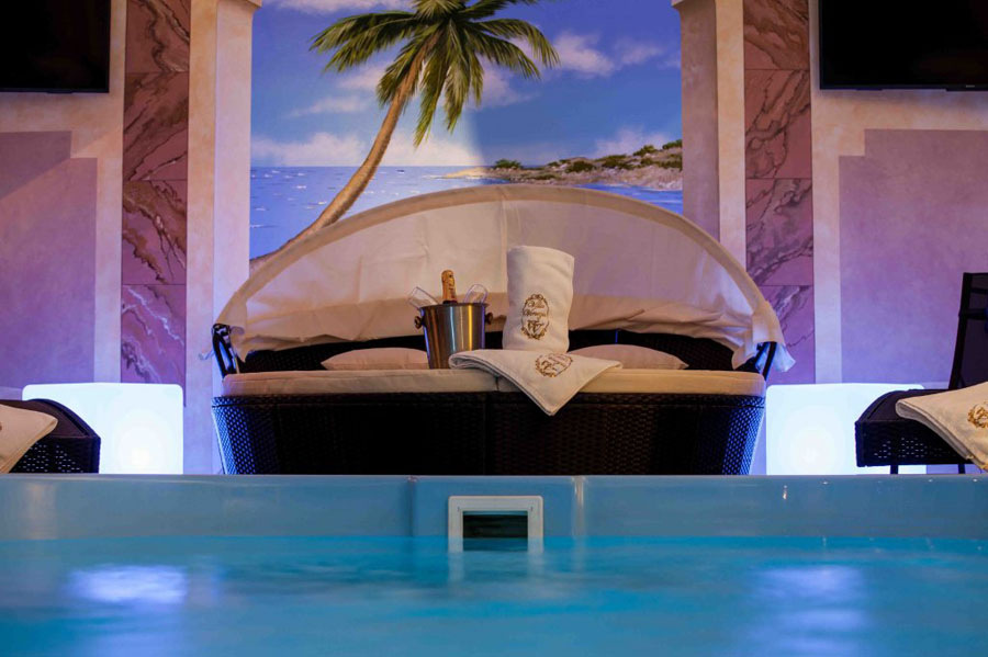 Foto von Villa Venezia Das Original seit über 20 Jahren!