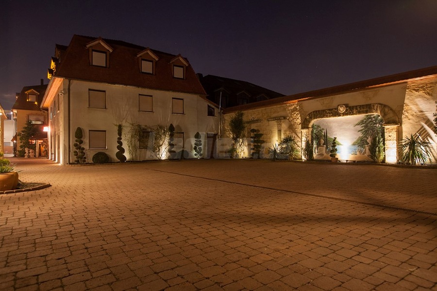 Foto von Villa Venezia Das Original seit über 20 Jahren!
