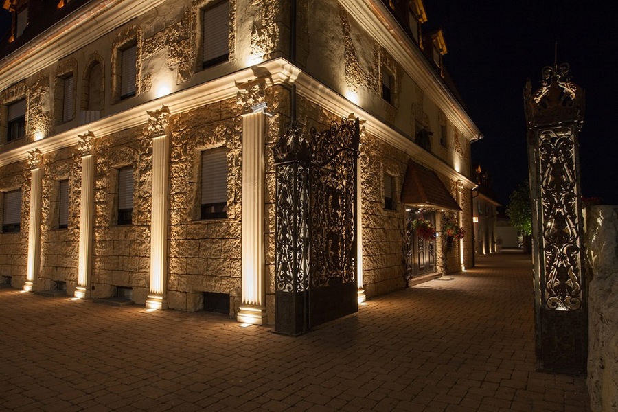 Foto von Villa Venezia Das Original seit über 20 Jahren!