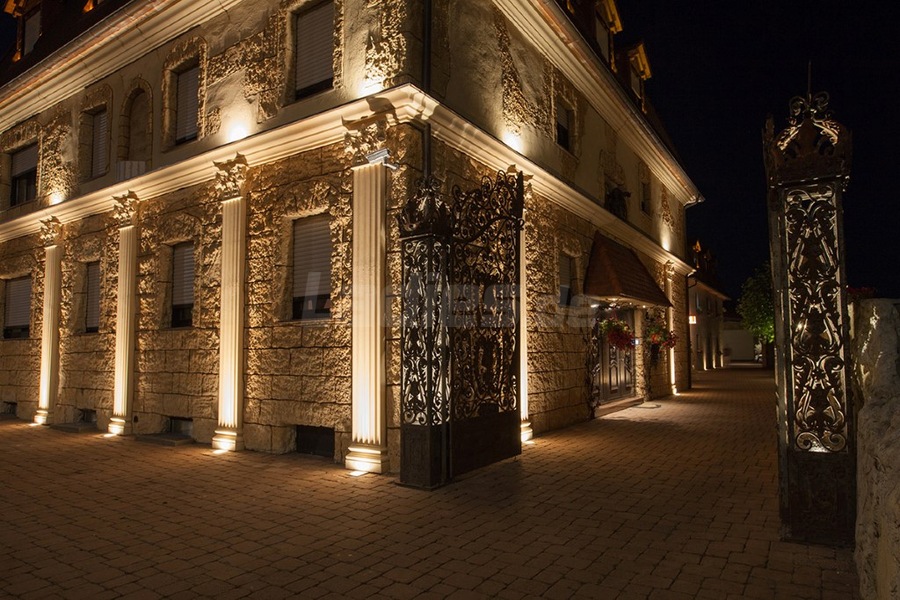 Foto von Villa Venezia Das Original seit über 20 Jahren!