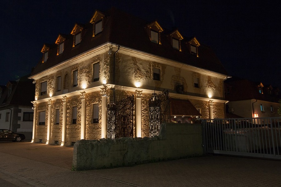 Foto von Villa Venezia Das Original seit über 20 Jahren!