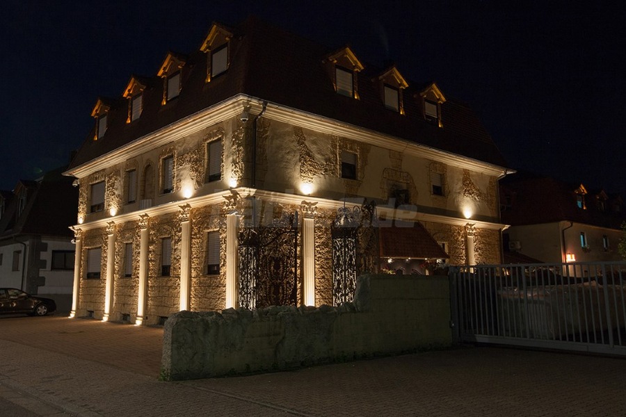 Foto von Villa Venezia Das Original seit über 20 Jahren!