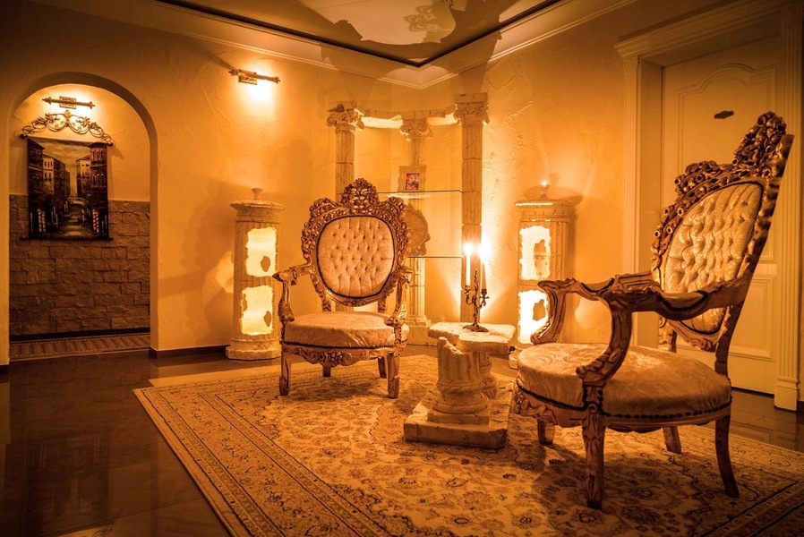 Foto von Villa Venezia Das Original seit über 20 Jahren!