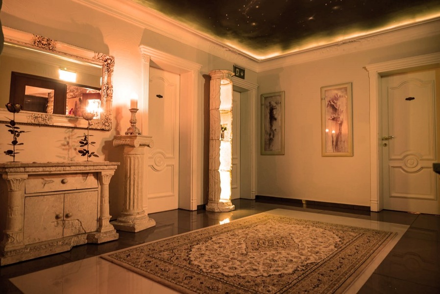 Foto von Villa Venezia Das Original seit über 20 Jahren!