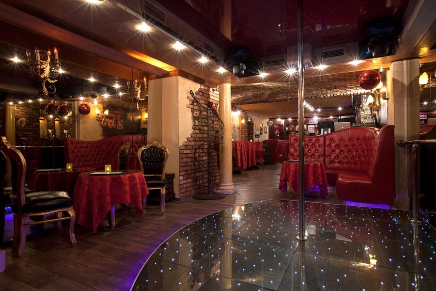 Foto von Villa Venezia Das Original seit über 20 Jahren!