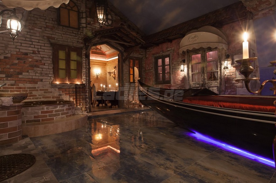 Foto von Villa Venezia Das Original seit über 20 Jahren!
