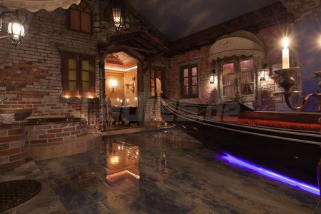 Villa Venezia Das Original seit über 20 Jahren!, Saarlouis