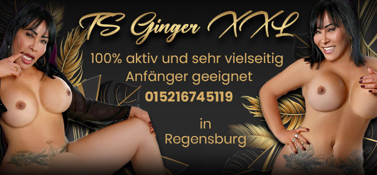 TS  GINGER