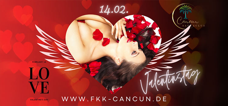 FKK Cancun Saunaclub