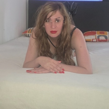 Sexy Polin Ewa, Sankt Ingbert