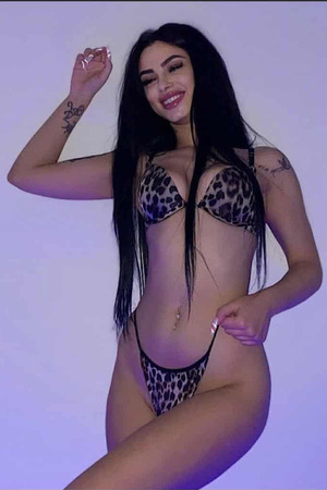 Larisa, Gelsenkirchen