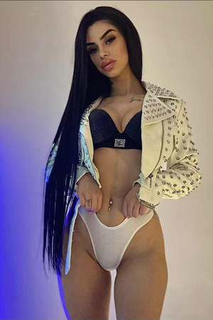 Larisa, Gelsenkirchen