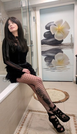 Tantra Massage Studio Sarina, Lübeck