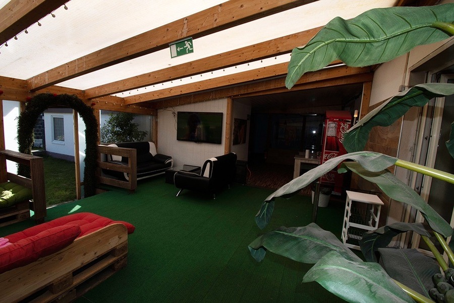 Foto von Ein Erfolgskonzept setzt sich durch