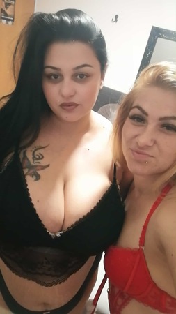 Sofia & Diana, Rosenheim