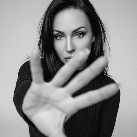 Lady Saphir - Madame ICE, Bad Kreuznach