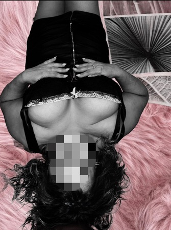 Reife Nina Lisa ab dem 2.1 wieder da im Plaisir D'Amour, Göppingen