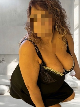 Reife Nina Lisa ab dem 2.1 wieder da im Plaisir D'Amour, Göppingen