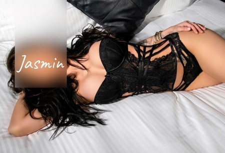 Jasmin-PARADISEESCORT, Düsseldorf