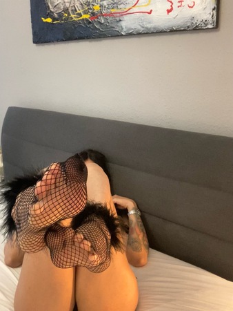 Raffaella Lorenz, Essen