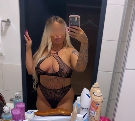 Deutsche Laura - Dirtytalk & Party, Bremerhaven