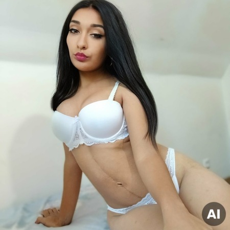 Vanessa - Top Service