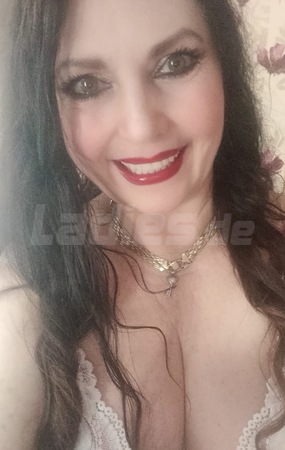Monika - GANZ NEU, Chemnitz