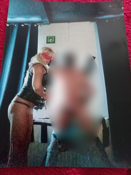 Foto von Gabi