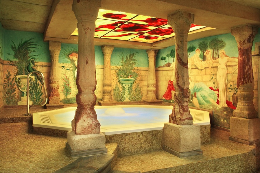 Foto von Leben wie Gott in Freiburg