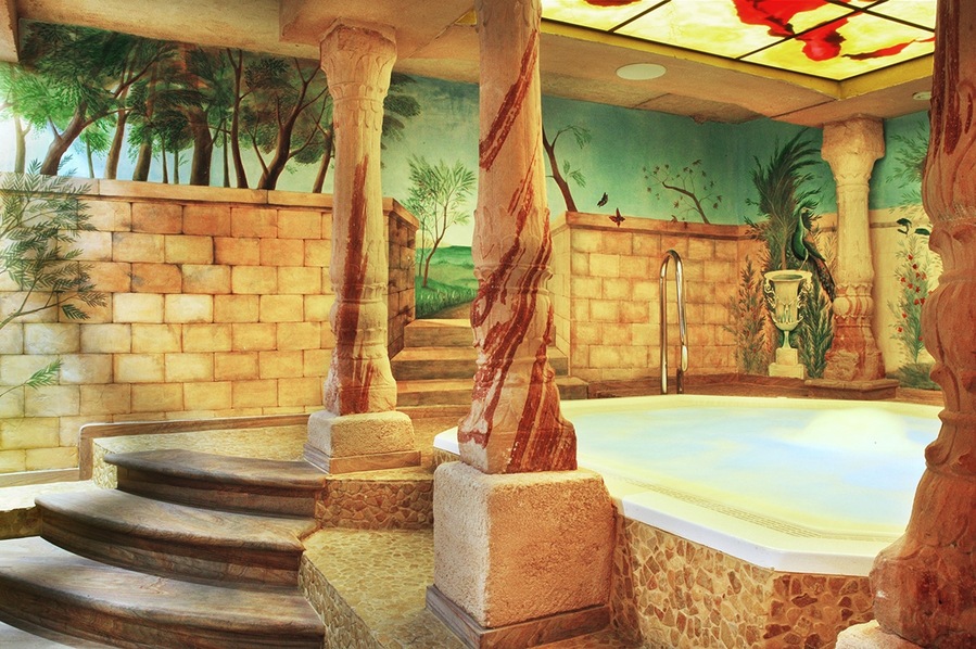 Foto von Leben wie Gott in Freiburg