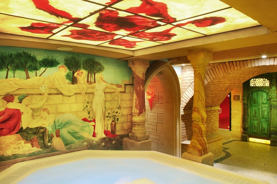 Foto von Leben wie Gott in Freiburg