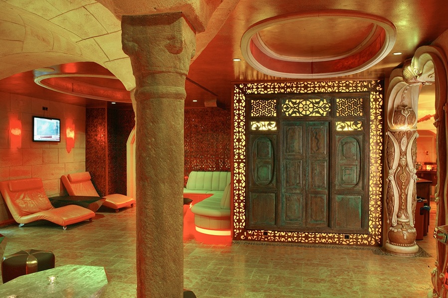 Foto von Leben wie Gott in Freiburg