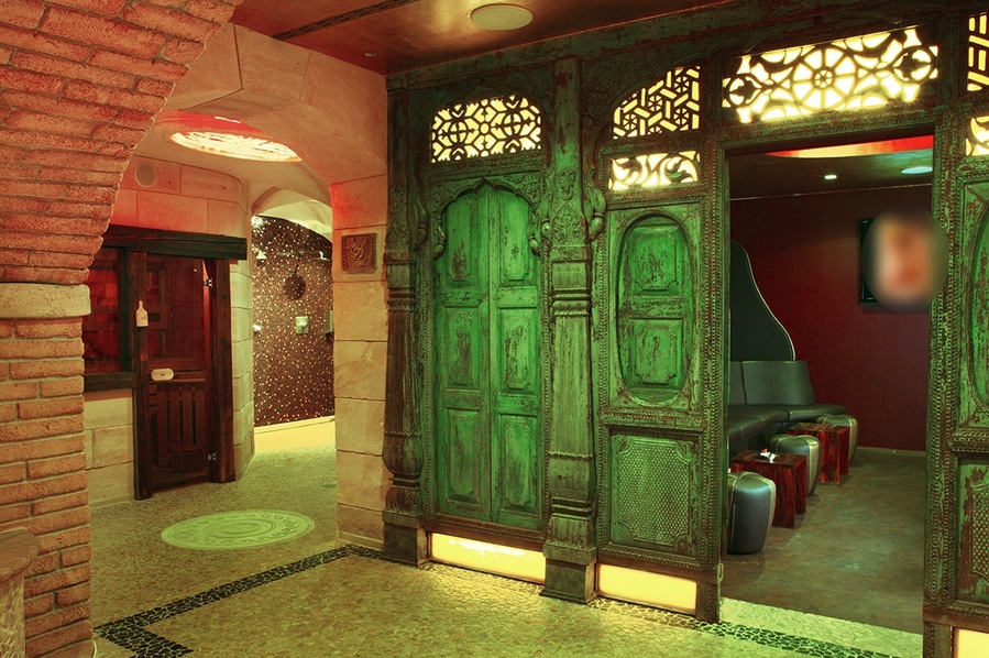 Foto von Leben wie Gott in Freiburg