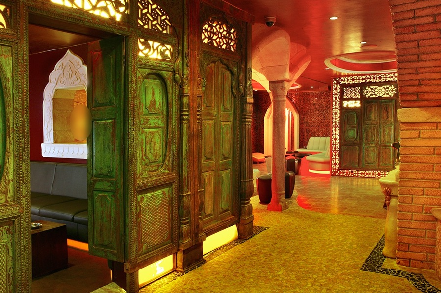 Foto von Leben wie Gott in Freiburg