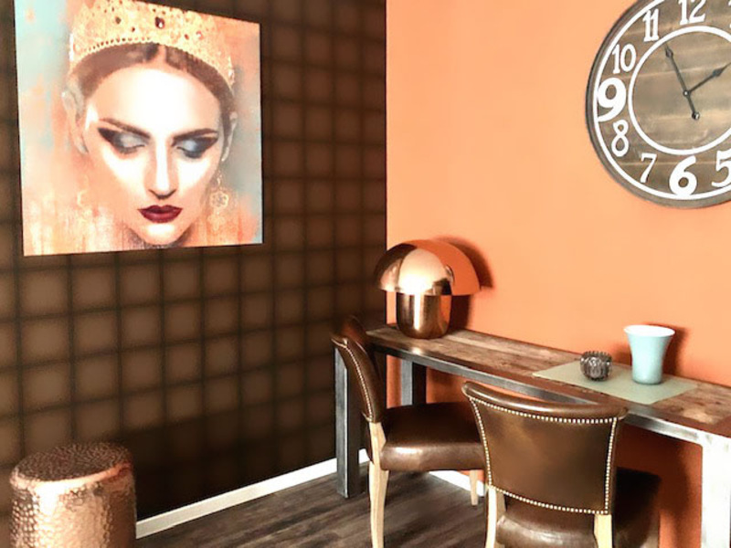 Foto von Herzdamen Nürnberg