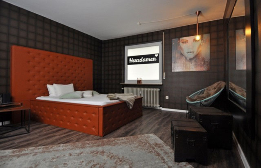 Foto von Herzdamen Nürnberg