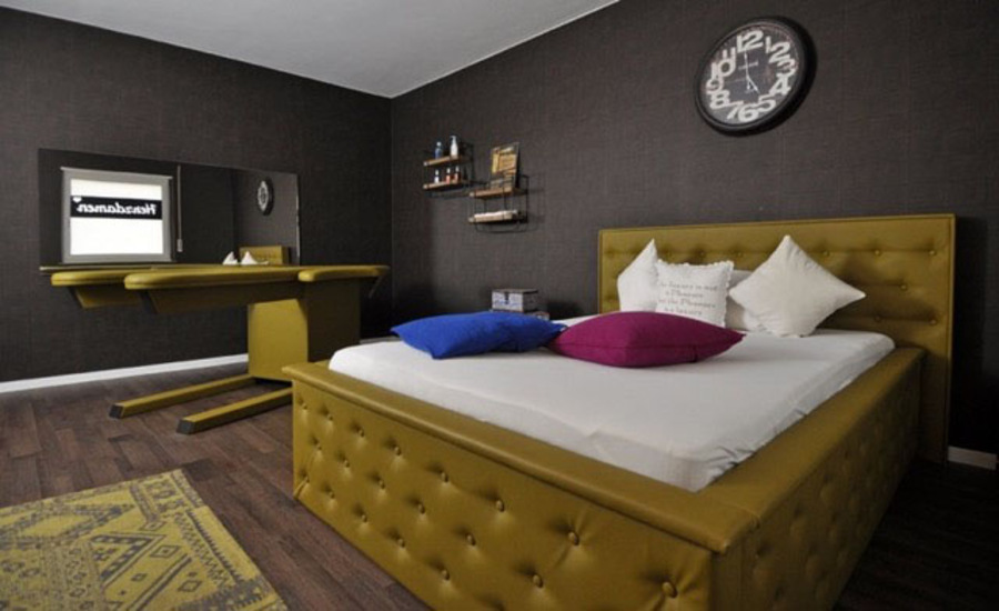 Foto von Herzdamen Nürnberg